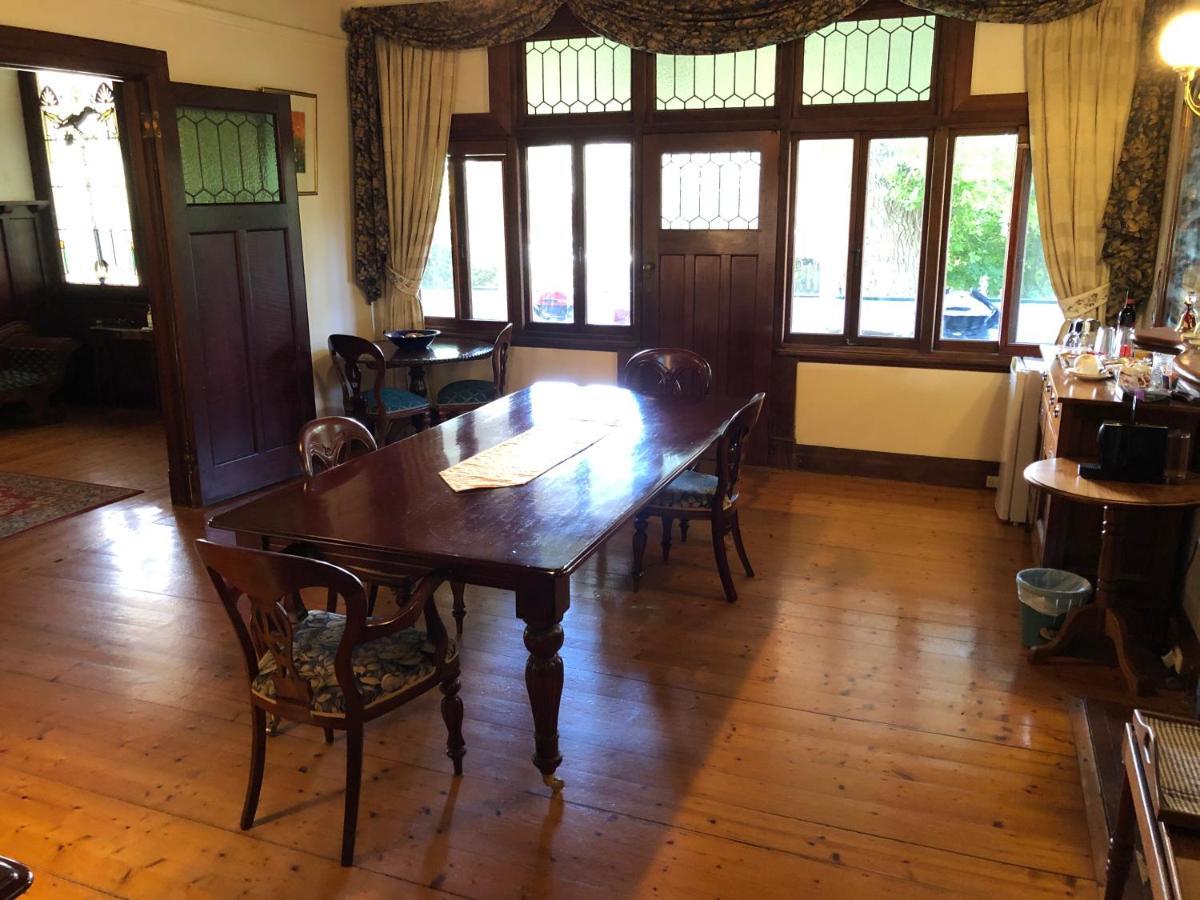 Lorelei Bed & Breakfast Portland Kültér fotó