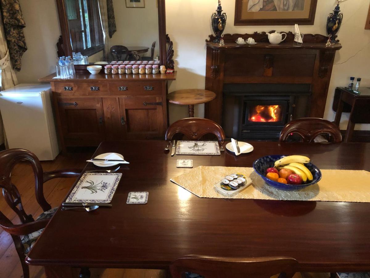 Lorelei Bed & Breakfast Portland Kültér fotó