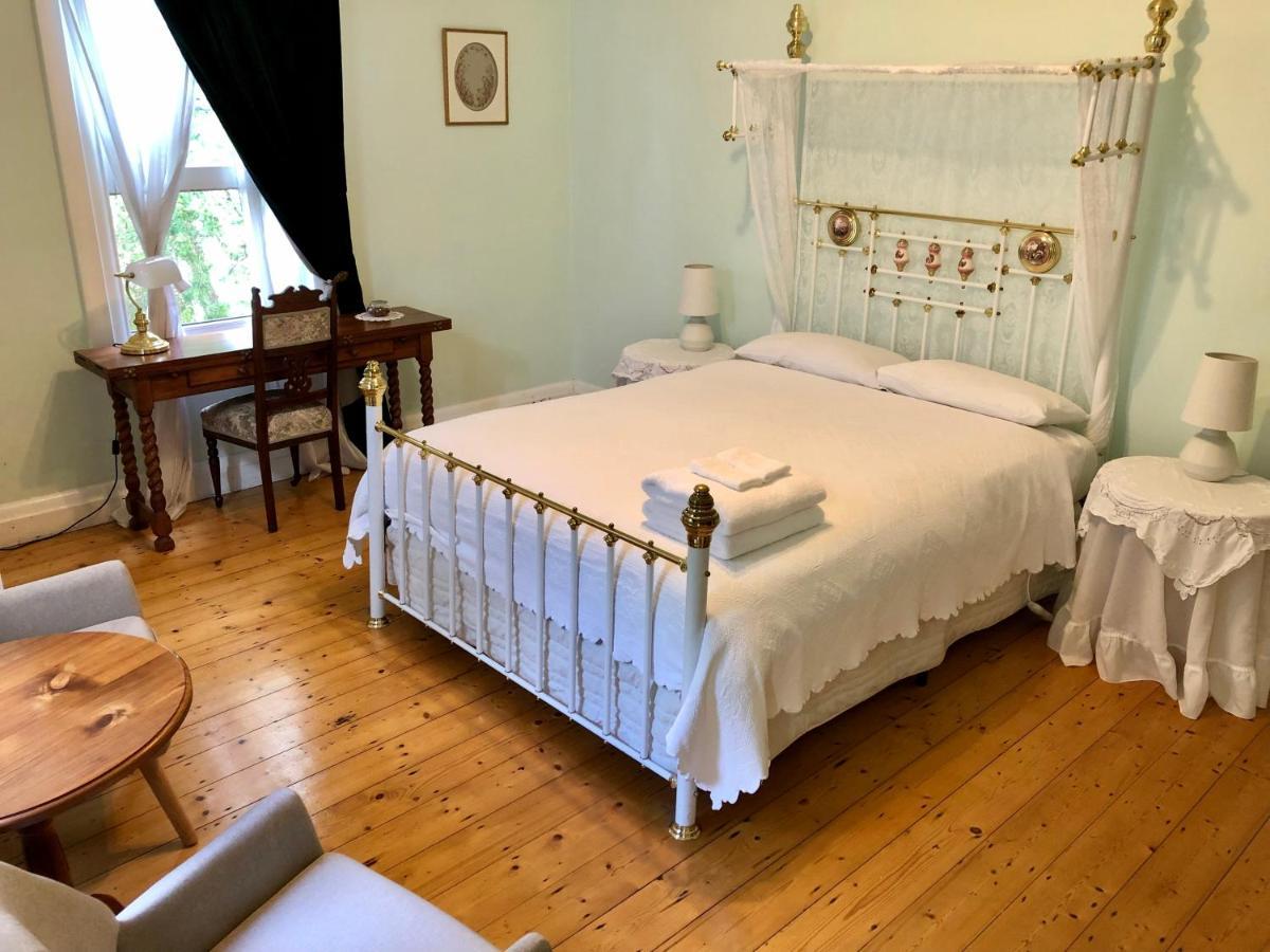 Lorelei Bed & Breakfast Portland Kültér fotó