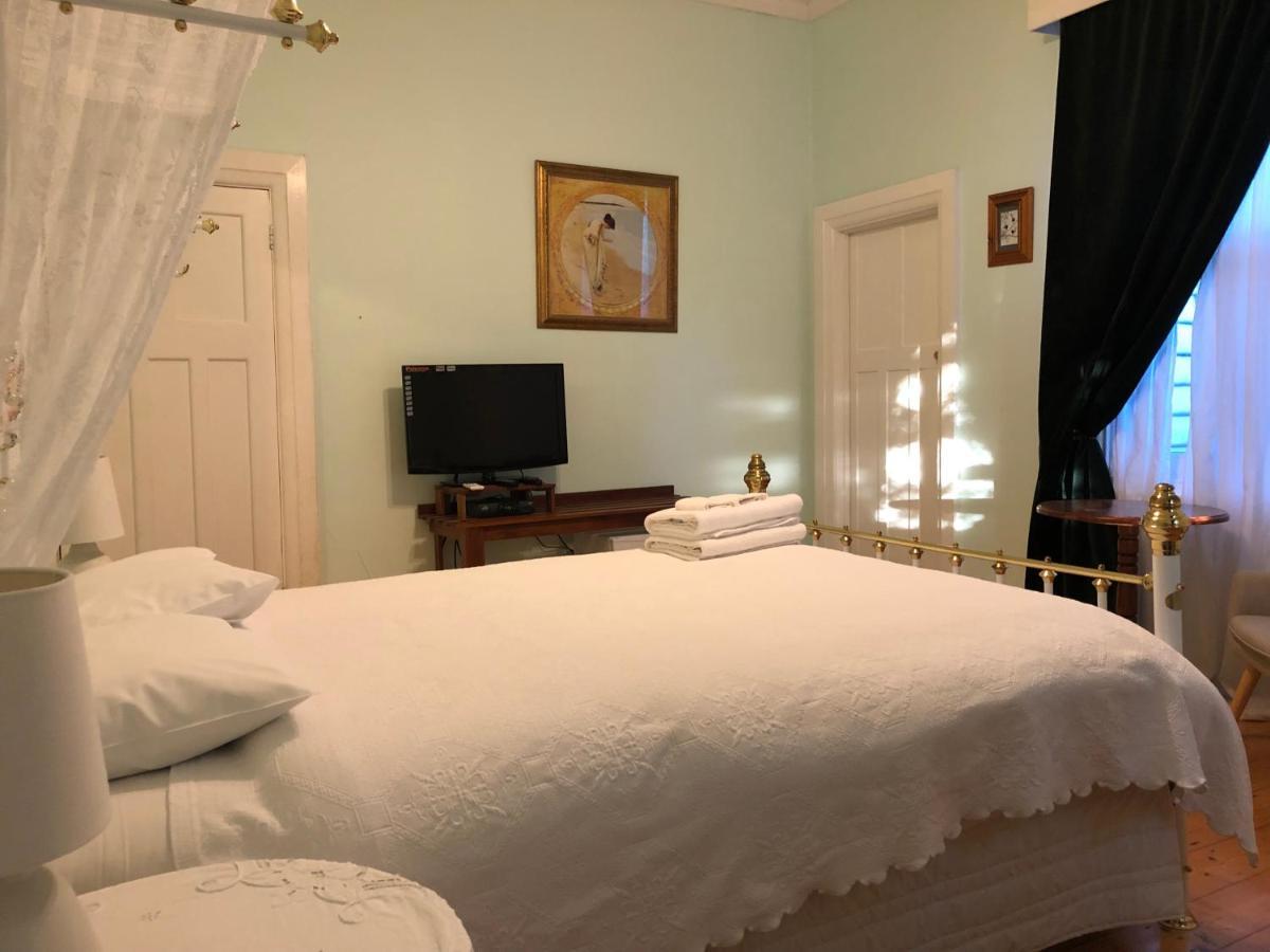 Lorelei Bed & Breakfast Portland Kültér fotó