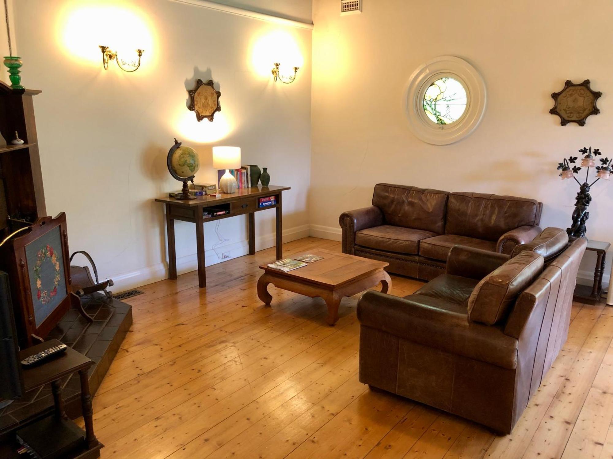 Lorelei Bed & Breakfast Portland Kültér fotó