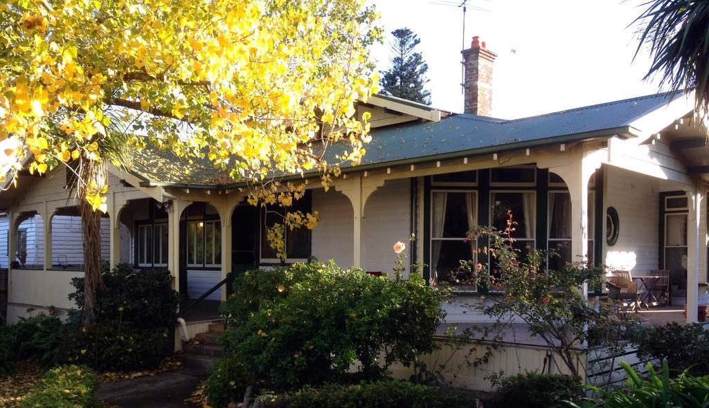 Lorelei Bed & Breakfast Portland Kültér fotó
