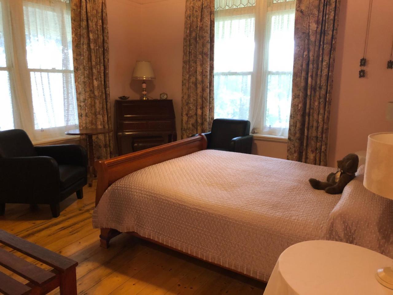 Lorelei Bed & Breakfast Portland Kültér fotó